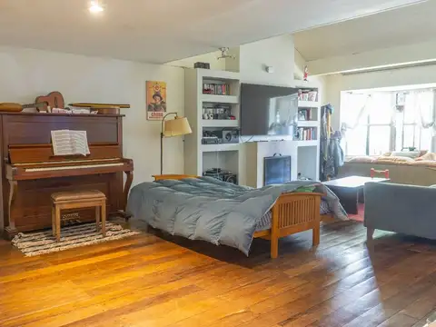 Casa en Venta 45 años