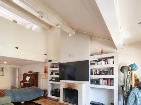 Casa en Venta en Beccar, USD 330.000