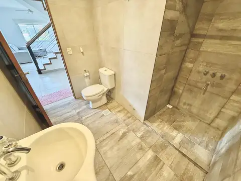 Casa en Alquiler 5 años