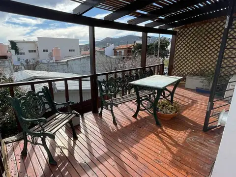 Sargento Ramírez 2200