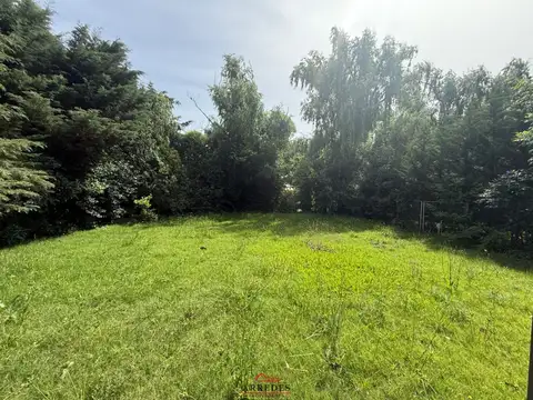 Terreno en Venta en Parque Sakura, USD 58.900