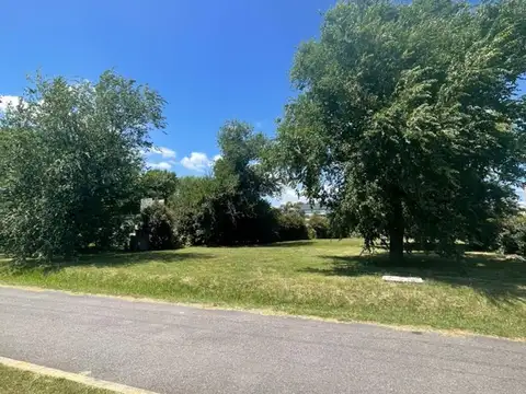 Terreno en Venta en Los Puentes, USD 120.000