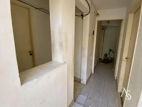 oportunidad de inversión  de 11 departamento  bella vista