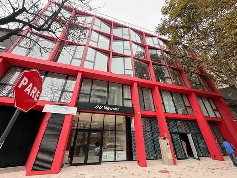Oficina en Alquiler en Parque Patricios