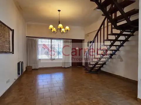 DUPLEX 3 / 4 amb en VENTA San Andres Barrio Parque