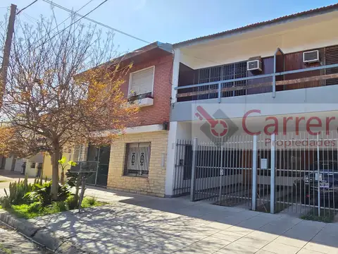 DUPLEX 3 / 4 amb en VENTA San Andres Barrio Parque