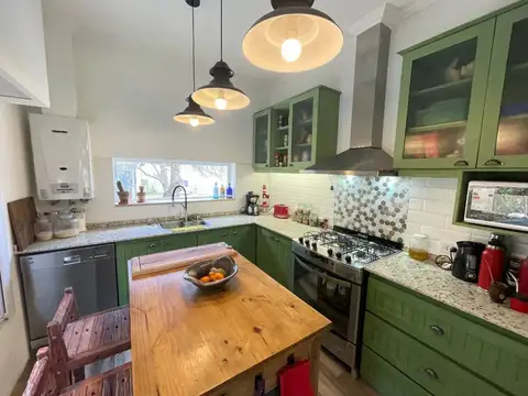 Casa en Venta de 3 dormitorios