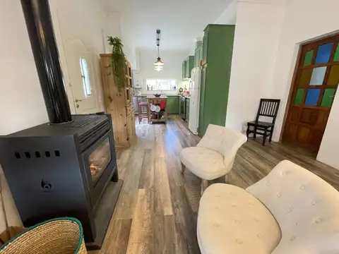 Casa en Venta 13 años
