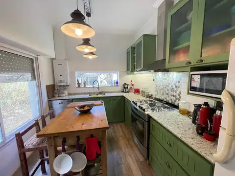 Casa en Venta en Capilla del Monte, USD 139.900
