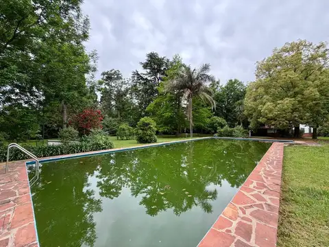 Quinta en venta en Loma Verde    -   ID 5911