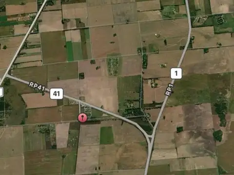 Terreno en Venta de 480,0 m2