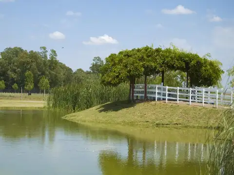 Campo Gral. Rodriguez, ideal MULTIPLES ACTIVIDADES