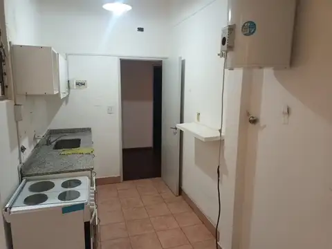 Departamento en Venta en Belgrano, USD 120.000