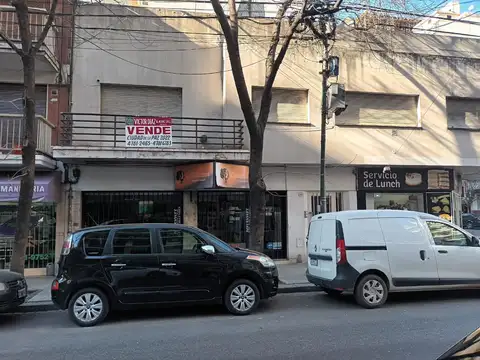 ciudad de la paz 2600, Piso 1