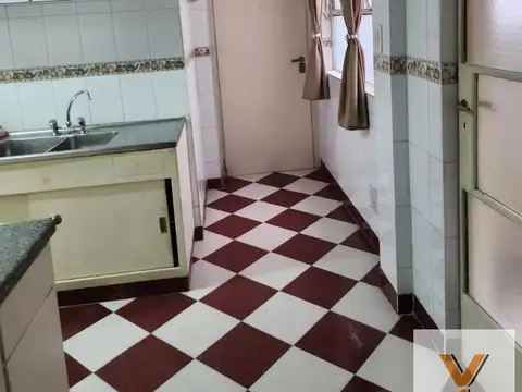 Departamento en Alquiler - 2 Dormitorios 1 Baño - 102mts - Recoleta