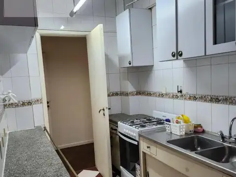 Departamento en Alquiler en Recoleta, $ 1.200.000