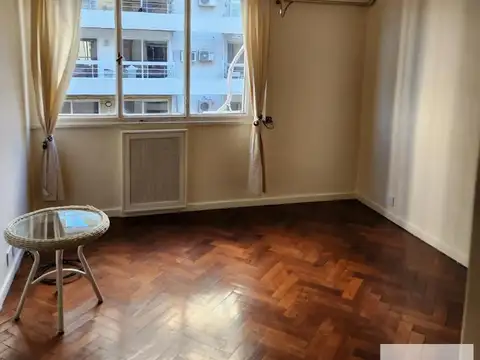 Departamento en Alquiler en Recoleta, $ 1.200.000