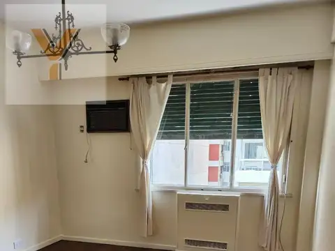 Departamento en Alquiler de 2 dormitorios