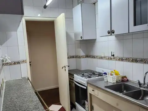 Departamento en Alquiler de 4 ambientes