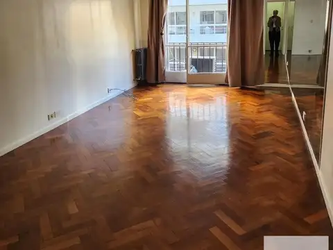 Departamento en Alquiler de 2 dormitorios