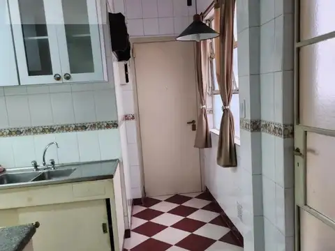 Departamento en Alquiler de 4 ambientes