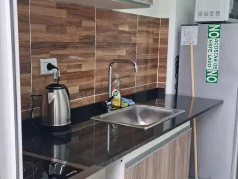 Departamento en Venta en Ushuaia, USD 132.000