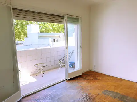 Departamento en venta en Palermo