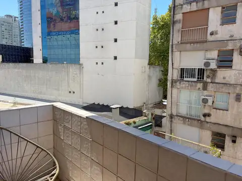 Humboldt 2500, Piso 4