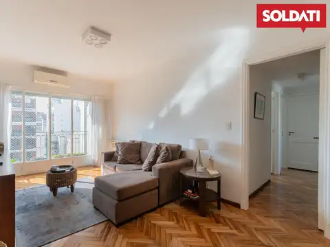 Departamento en Venta de 4 ambientes