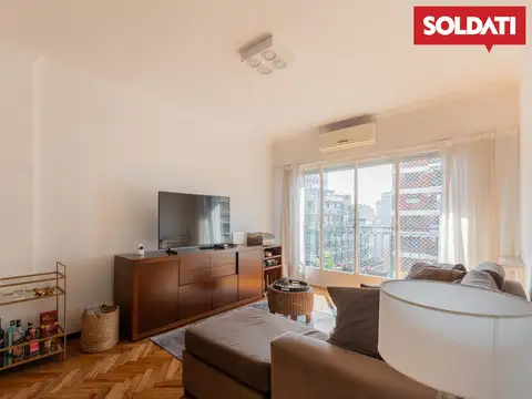 Departamento en Venta Permite mascota