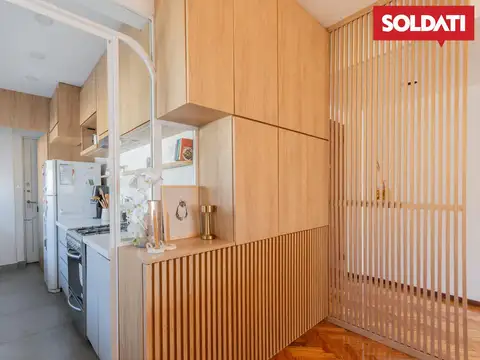 Departamento en Venta 49 años