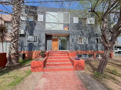 Avenida Vélez Sarsfield 5500