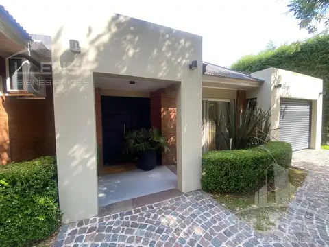 Fincas de Iraola I