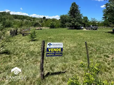 CASA-VILLA YACANTO CALAMUCHITA