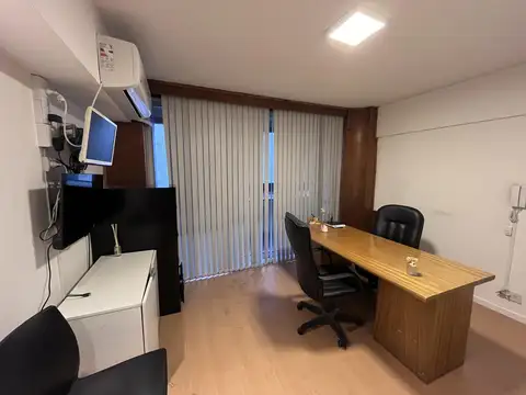 VENTA OFICINA EN ROSARIO