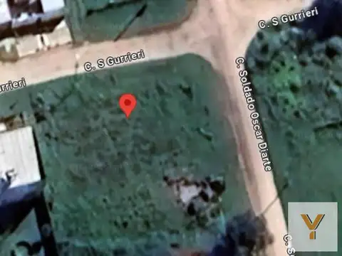 Terreno en Venta de 475,0 m2