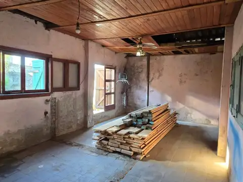 Casa en Venta en Troncos del Talar, USD 90.000