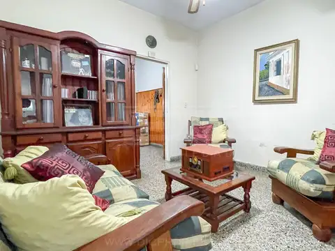 Casa en Venta en Boulogne, USD 145.000
