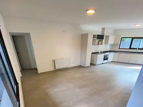 Depto Tipo Casa en Venta en San Justo, USD 110.000
