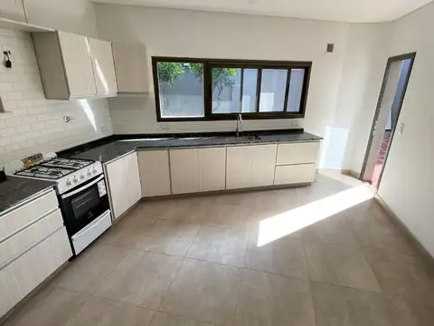 Depto Tipo Casa en Venta A Estrenar