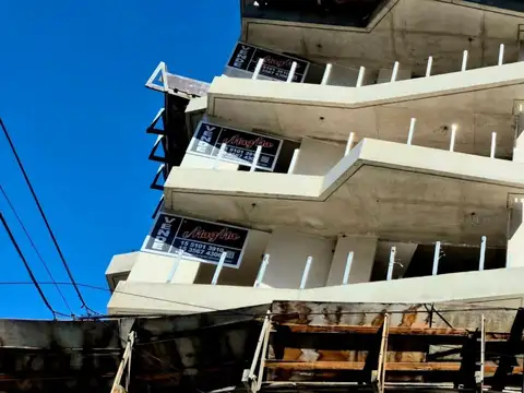 DEPARTAMENTO DE 2 AMBIENTES FINANCIADO: ANTICIPO Y HASTA 60 CUOTAS PESOS O DOLAR