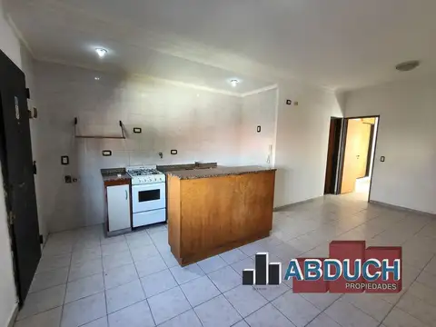 Departamento en Venta en Villa Ballester, USD 68.000
