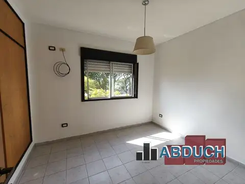 Departamento en Venta 15 años