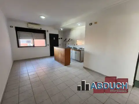 MARENGO 3600, Piso 2
