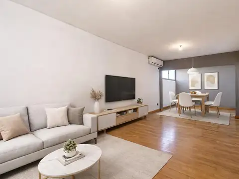 Avenida Juan De Garay 3700