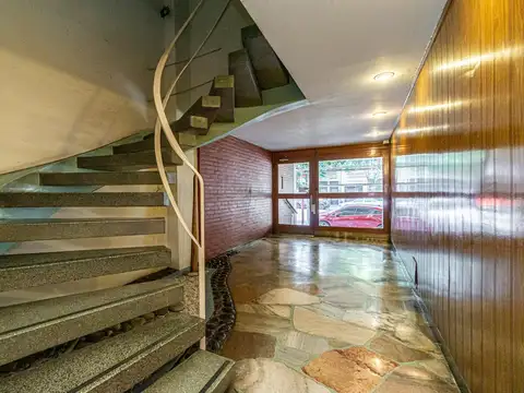 Departamento en Venta en Boedo, USD 93.000