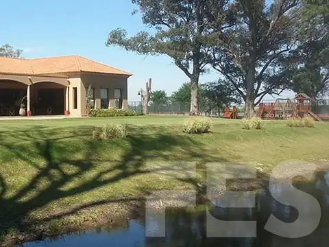 Terreno en Venta en Countries y Barrios Cerrados en San Vicente, USD 49.500