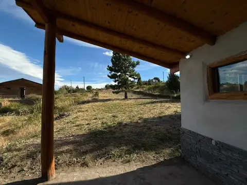 Casa en Venta 1 año