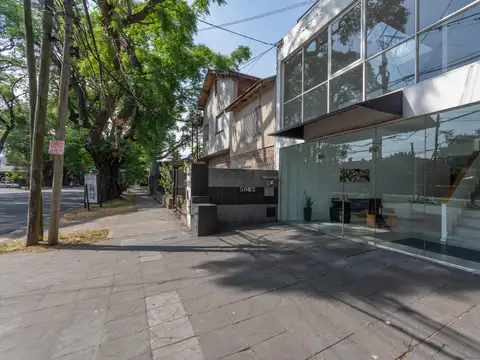 Av. Libertador al 15000