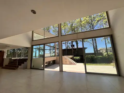 Casa en Puerto Paraíso
